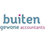 Buitengewone Accountants Logo